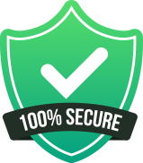 secure logo
